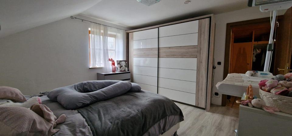 Dachgeschoßwohnung Manching - 2 Zimmer, 78 m&sup2;, 785&euro; | Angebot:26621770