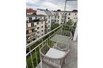 Wohnen auf Zeit Hamburg Eimsbüttel - 2 Zimmer, 130 m&sup2;, 1.100&euro; | Angebot:26532582