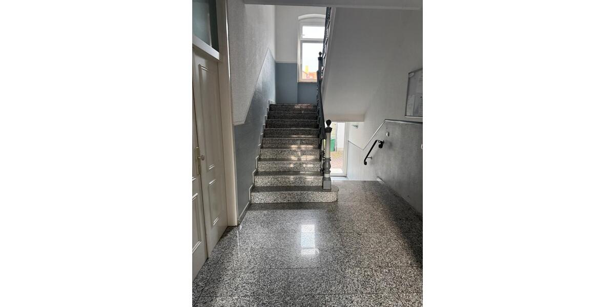 Etagenwohnung Erfurt Daberstedt - 3 Zimmer, 65 m&sup2;, 850&euro; | Angebot:26587463