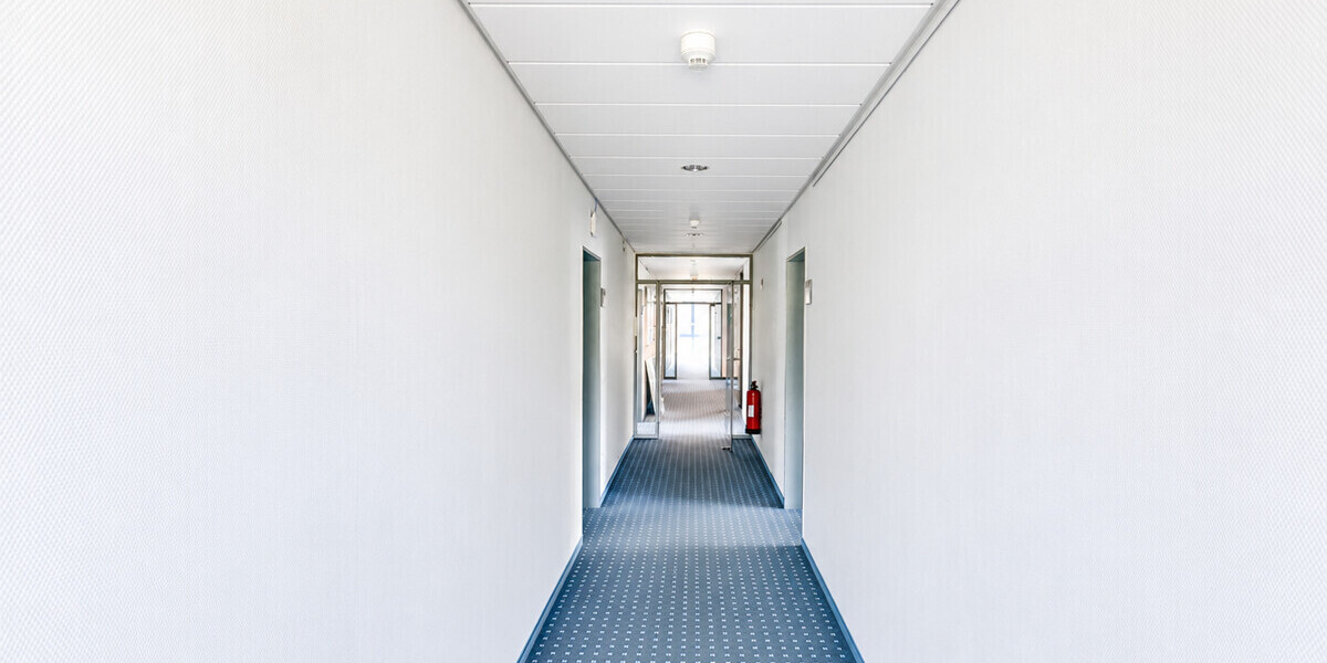 Mehr Raum für Erfolg – Repräsentatives Bürogebäude mit 24 Büros und großzügiger Cafeteria! - Gewerbeobjekt Münster Coerde | Angebot:26998914