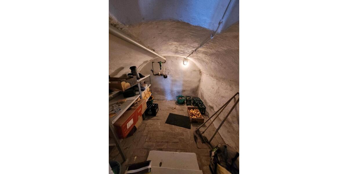 Wohnen auf Zeit Blaustein - 1 Zimmer, 14 m&sup2;, 500&euro; | Angebot:26025100