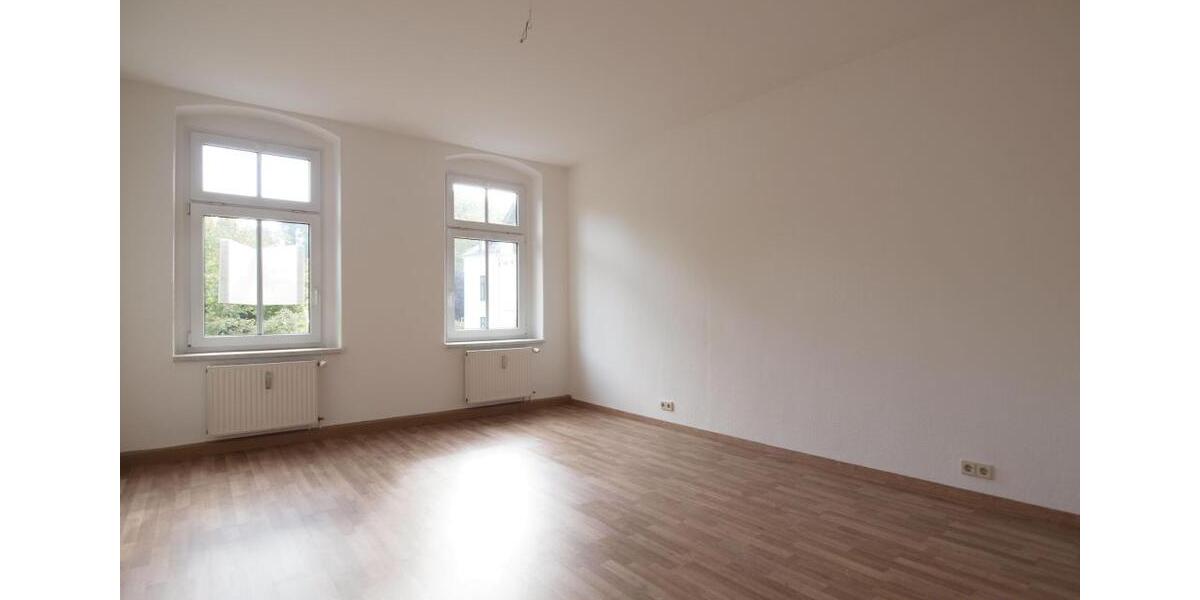 Etagenwohnung Frankenberg (Sachsen) - 2 Zimmer, 56 m&sup2;, 320&euro; | Angebot:26459490