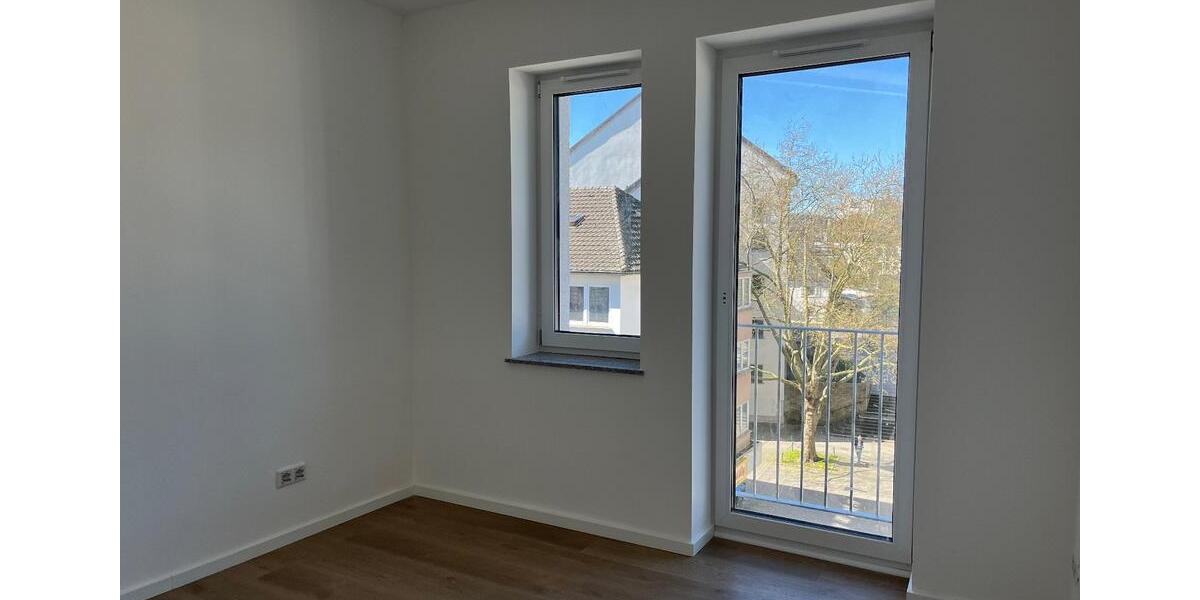 Etagenwohnung Solingen - 2 Zimmer, 55 m&sup2;, 743&euro; | Angebot:26644909