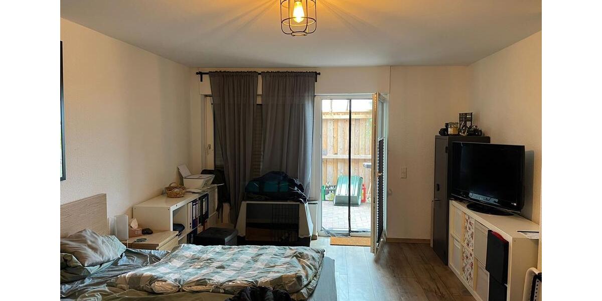 Erdgeschoßwohnung Rosendahl - 2 Zimmer, 95 m&sup2;, 1.300&euro; | Angebot:26640741