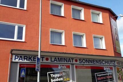 Zum Wohlfühlen 3-Zimmer Wohnung im 1.OG in Top-Lage 3 zimmer