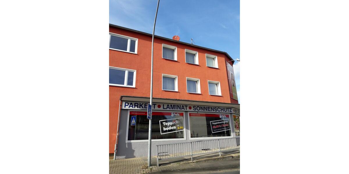 Zum Wohlfühlen 3-Zimmer Wohnung im 1.OG in Top-Lage 3 zimmer