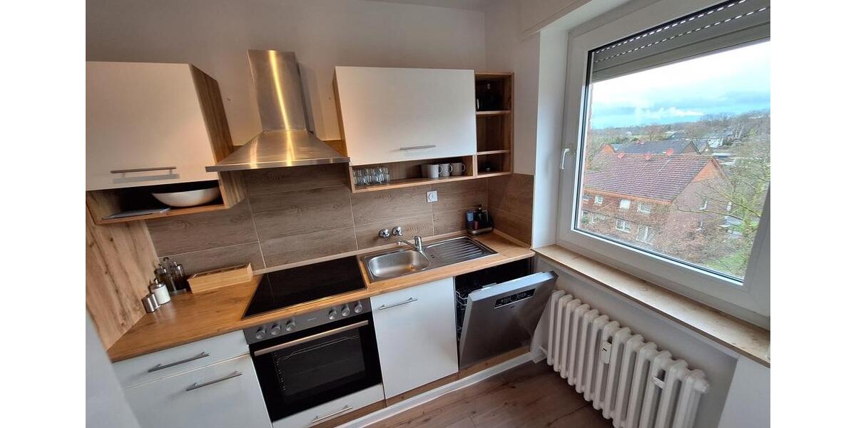 Wohnen auf Zeit Gütersloh Isselhorst - 4 Zimmer, 75 m&sup2;, 1.400&euro; | Angebot:25408583