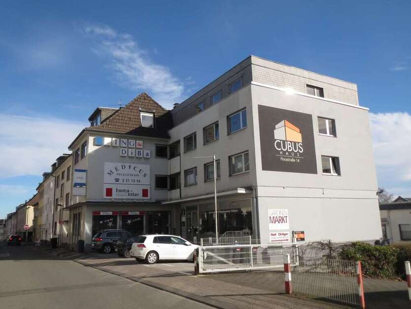 Büro in Solingen 1.356 € 226 m²