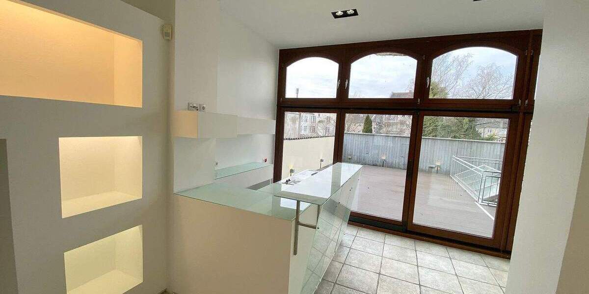 Gewerbeobjekt Neuwied - 5 Zimmer, 195 m&sup2;, 1.500&euro; | Angebot:24974442