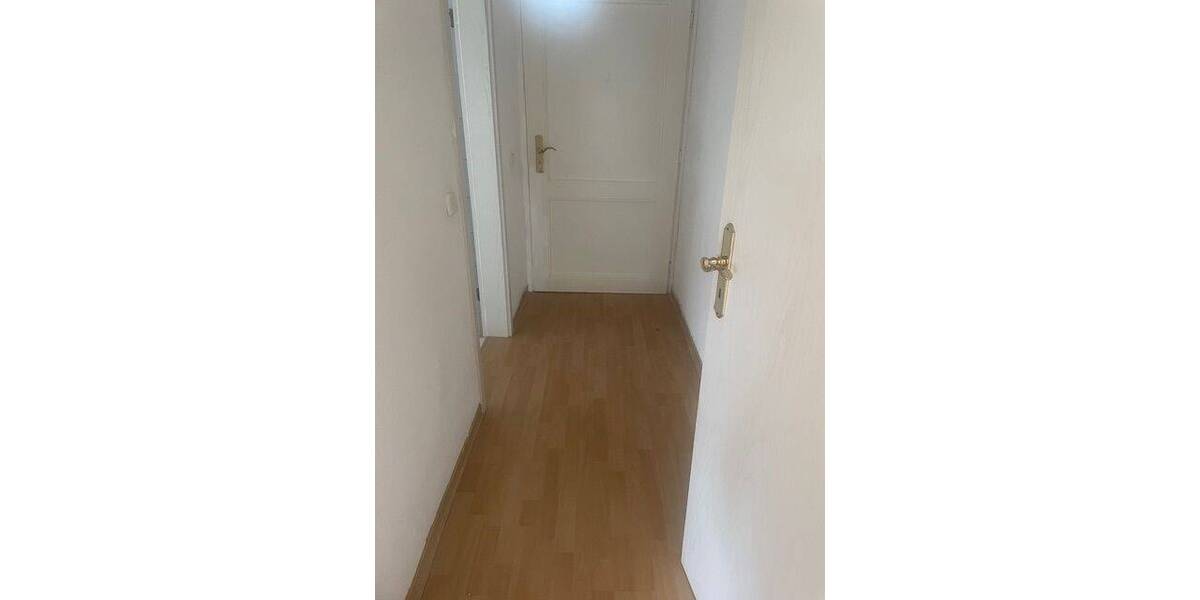 2-Raumwohnung mit Balkon 2 zimmer