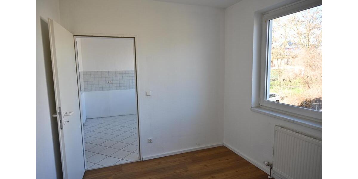 Etagenwohnung Strasburg (Uckermark) - 4 Zimmer, 78 m&sup2;, 500&euro; | Angebot:26071717