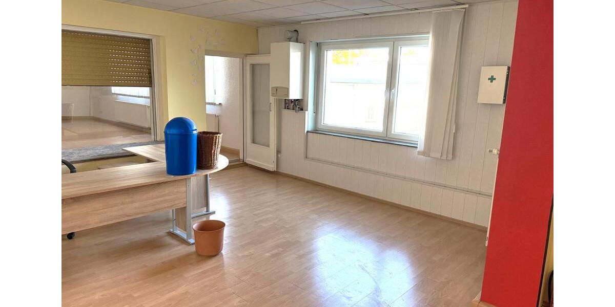 Gewerbeobjekt Stadtallendorf - 800&euro; | Angebot:26372809