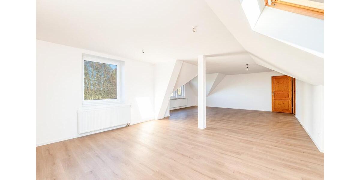 Etagenwohnung Wusterwitz - 2.5 Zimmer, 70 m&sup2;, 490&euro; | Angebot:26336540