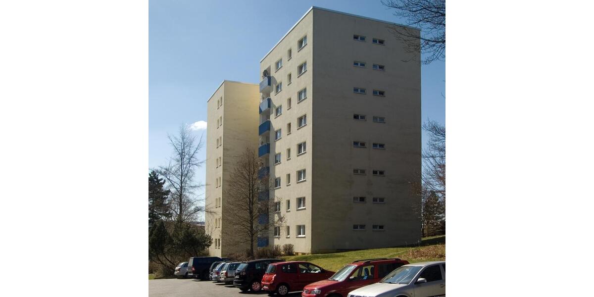 Etagenwohnung Neunkirchen - 3 Zimmer, 74 m&sup2;, 419&euro; | Angebot:26356325
