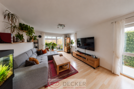 Wohnung Dorfen - 3 Zimmer, 75 m&sup2;, 800&euro; | Angebot:27661841