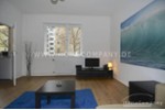 Wohnen auf Zeit Berlin Tempelhof-Schöneberg - 1 Zimmer, 37 m&sup2;, 1.240&euro; | Angebot:26102003