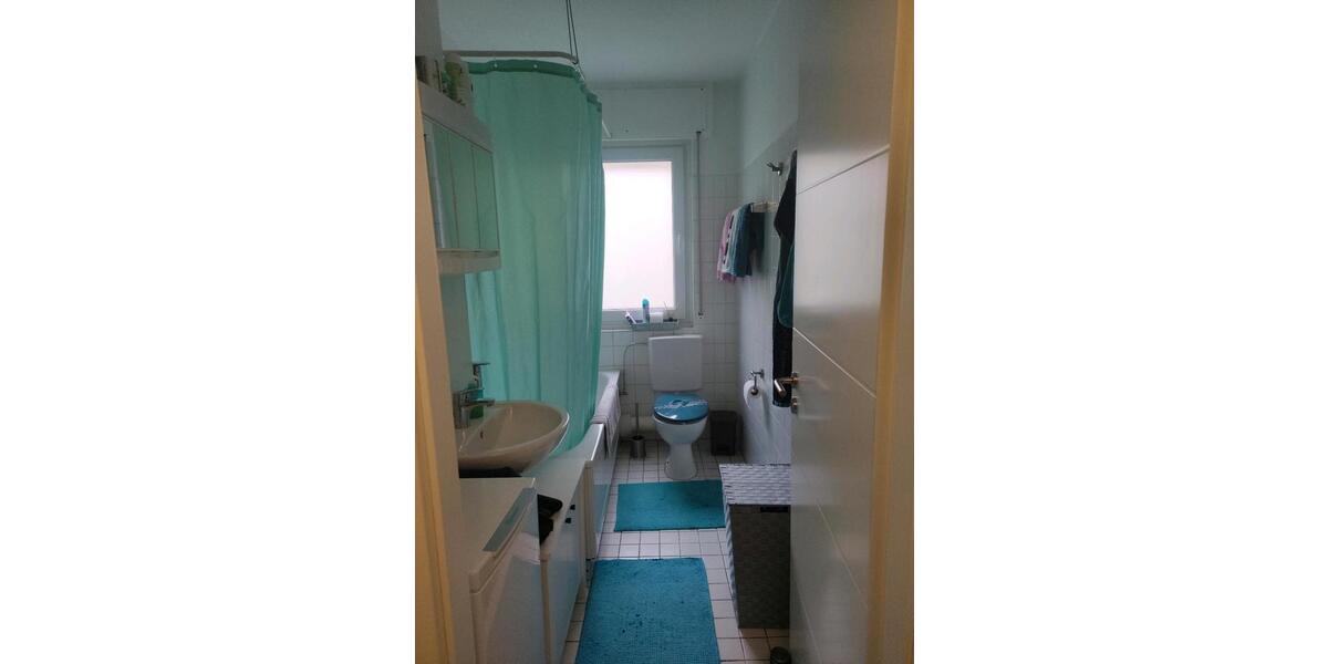 79,19 qm, Bad Kreuznach, 4 Zimmer Wohnung 4 zimmer