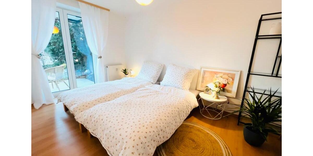 Wohnen auf Zeit Hildesheim Itzum-Marienburg - 2 Zimmer, 53 m&sup2;, 800&euro; | Angebot:23490173