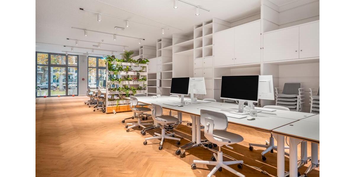 Dachgeschoßwohnung Berlin Spandau - 3 Zimmer, 73 m&sup2;, 1.695&euro; | Angebot:26165835