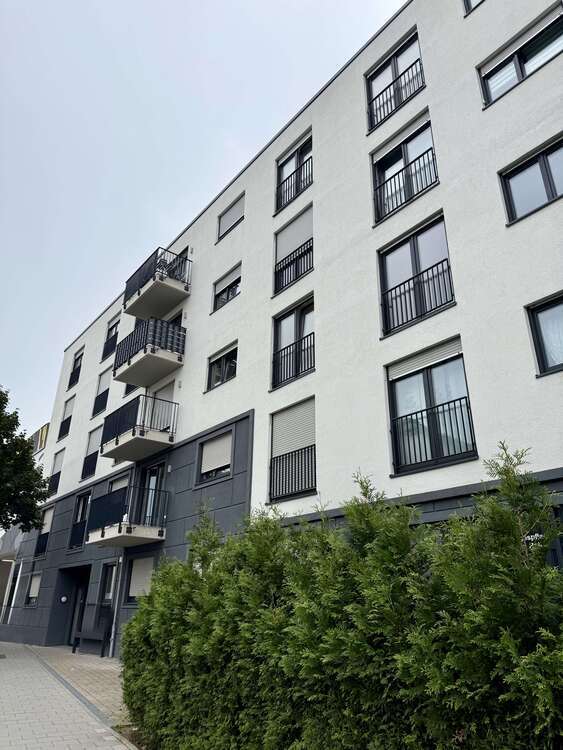 Wohnung zum Mieten in Düsseldorf 550,61 € 57.96 m² 2 zimmer