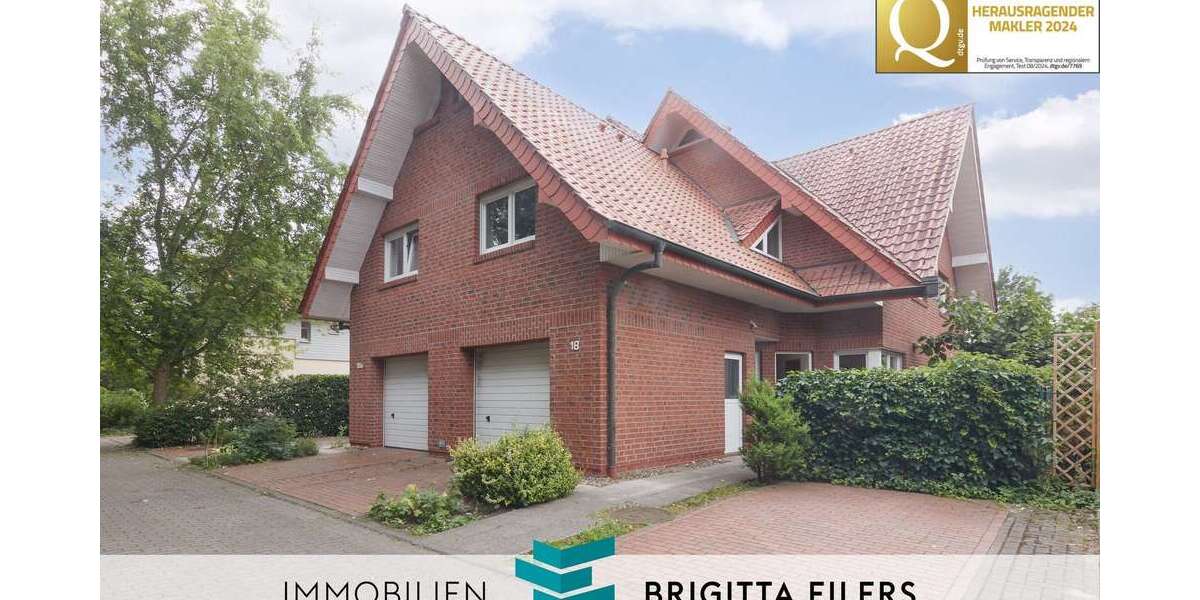 Einfamilienhaus Thedinghausen - 4 Zimmer, 150 m&sup2;, 1.300&euro; | Angebot:27211335