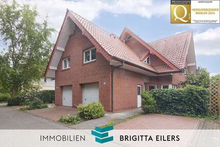 Haus Thedinghausen - 4 Zimmer, 150 m&sup2;, 1.300&euro; | Angebot:27211335