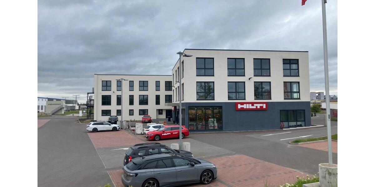 Gewerbeobjekt Magdeburg Barleber See - 2.800&euro; | Angebot:26624999