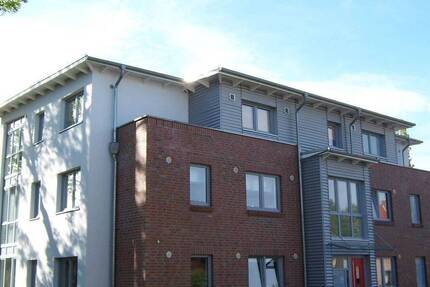 Wohnung Buxtehude Eilendorf - 3 Zimmer, 89 m&sup2;, 972&euro; | Angebot:26117953
