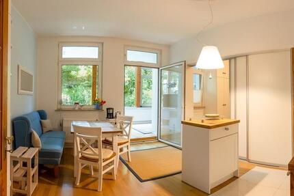 Wohnung Bad Harzburg - 2 Zimmer, 50 m&sup2;, 685&euro; | Angebot:26455867