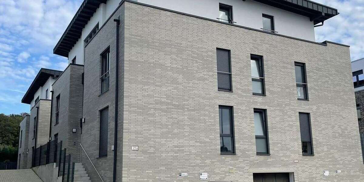 Etagenwohnung Wassenberg Orsbeck - 3 Zimmer, 93 m&sup2;, 1.025&euro; | Angebot:26047860