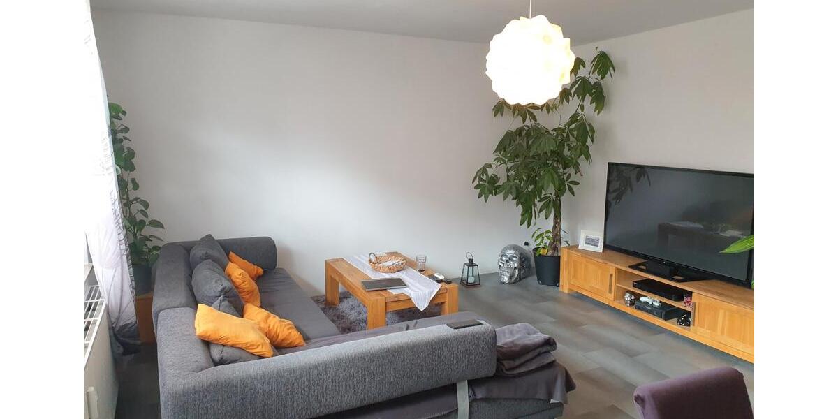 Etagenwohnung Duisburg Rheinhausen - 2 Zimmer, 65 m&sup2;, 850&euro; | Angebot:26612609