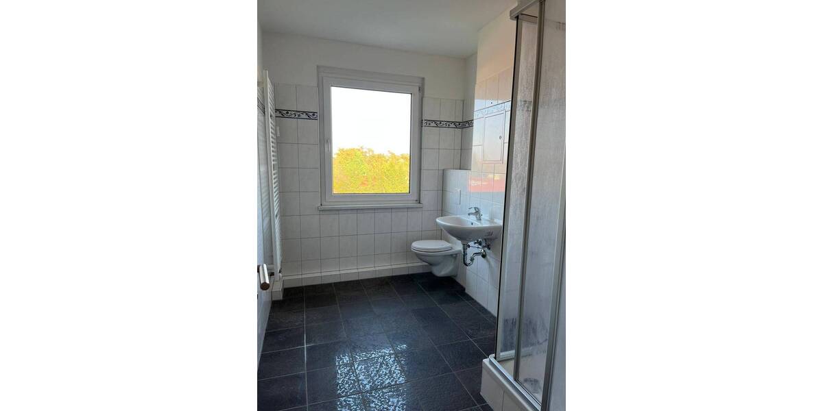 lichtdurchflutete 3-Raum-Wohnung in ruhiger Lage 3 zimmer