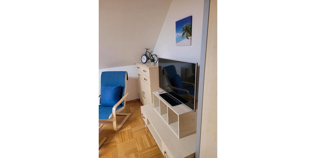 Etagenwohnung Sulzheim - 1 Zimmer, 80 m&sup2;, 300&euro; | Angebot:26227757