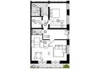 Etagenwohnung Sindelfingen Mitte - 2 Zimmer, 89 m&sup2;, 1.380&euro; | Angebot:24407414