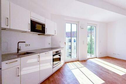 Wohnung in Berlin 1 zimmer