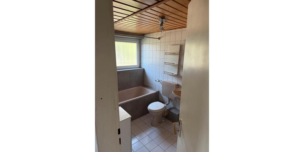 Etagenwohnung Untergruppenbach - 2 Zimmer, 42 m&sup2;, 890&euro; | Angebot:26398216