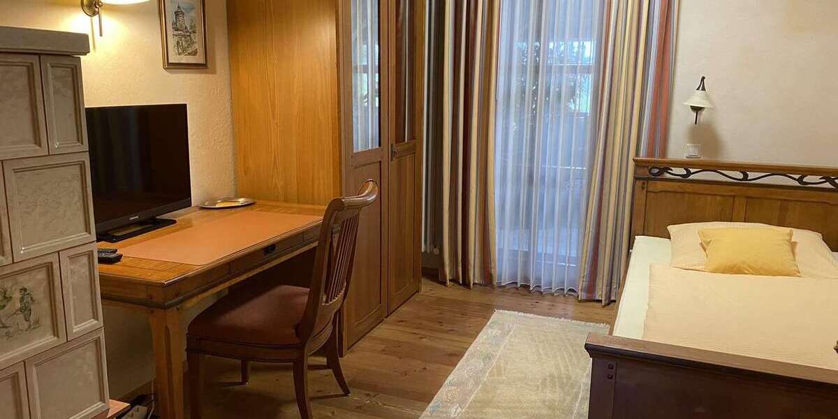 Zimmer Hardthausen Lampoldshausen - 430&euro; | Angebot:27125681
