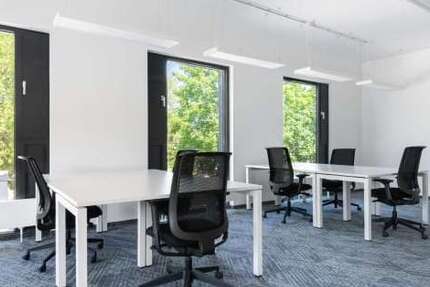 Büro in Berlin 2.199 € 41 m²