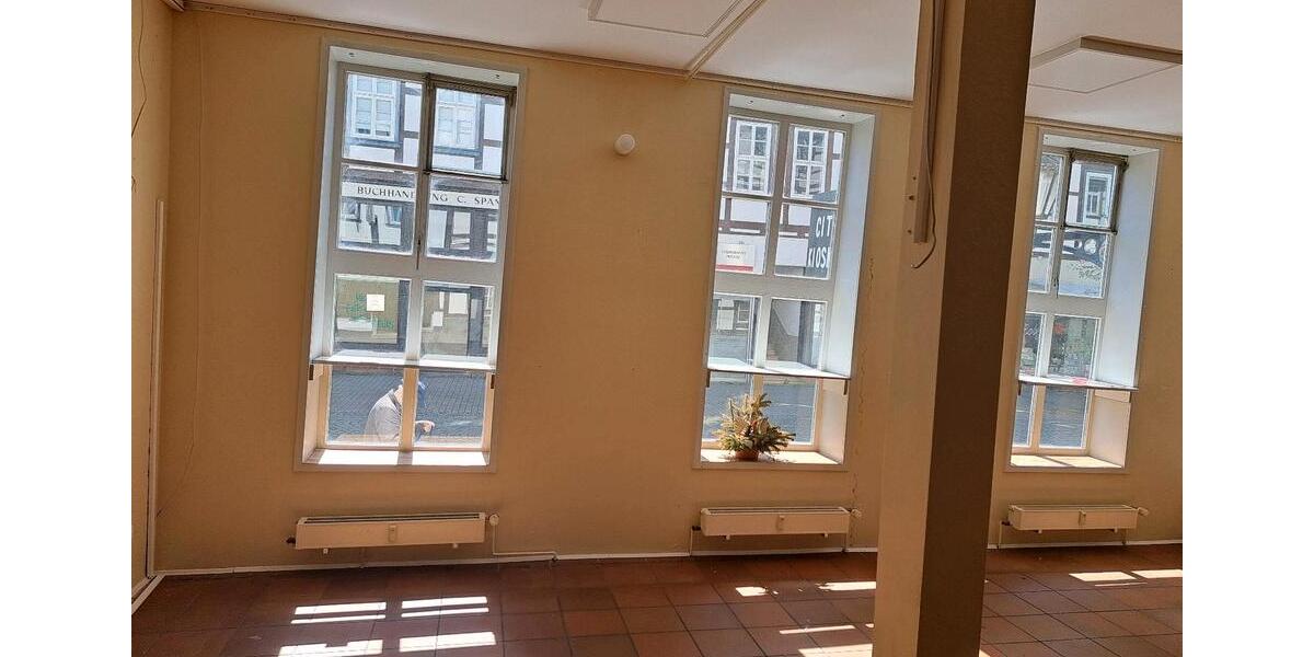 Gewerbeobjekt Einbeck - 700&euro; | Angebot:26288407