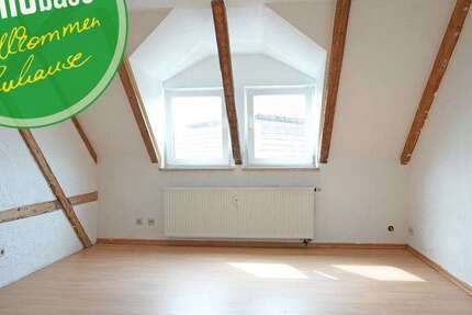 Wohnung Frankenberg - 3 Zimmer, 77 m&sup2;, 465&euro; | Angebot:26939244