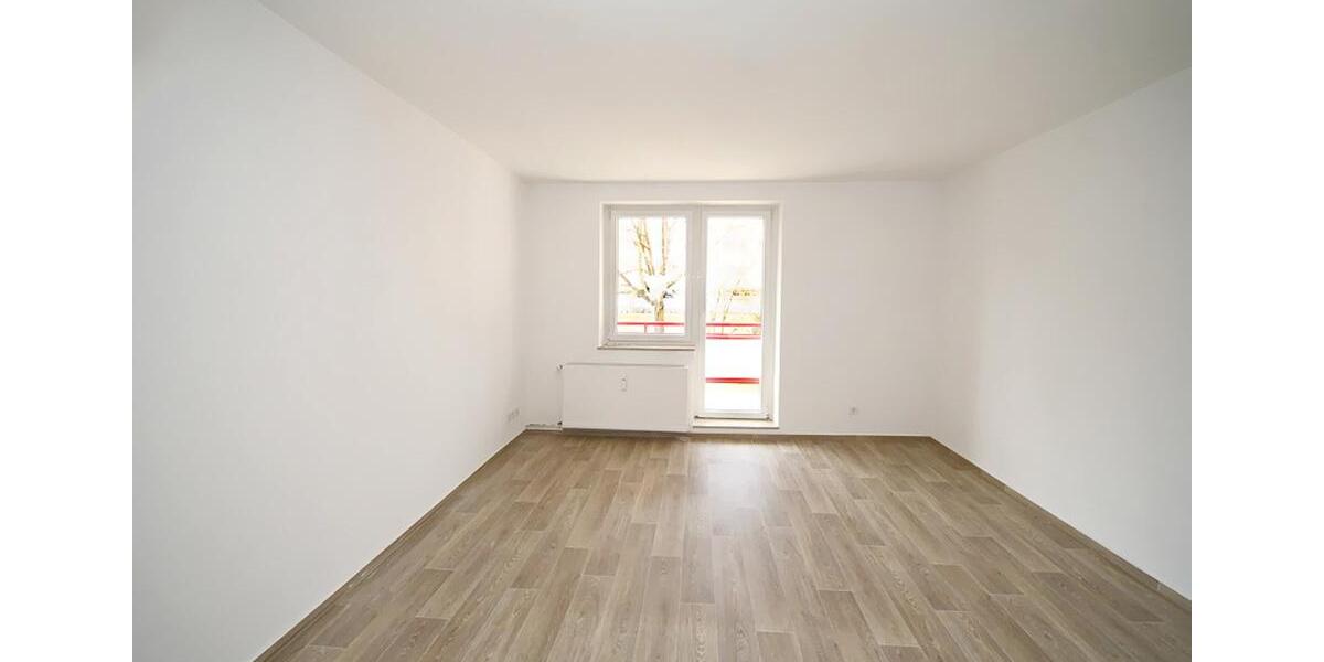Erdgeschoßwohnung Eisleben (Lutherstadt) - 3 Zimmer, 60 m&sup2;, 330&euro; | Angebot:25747464