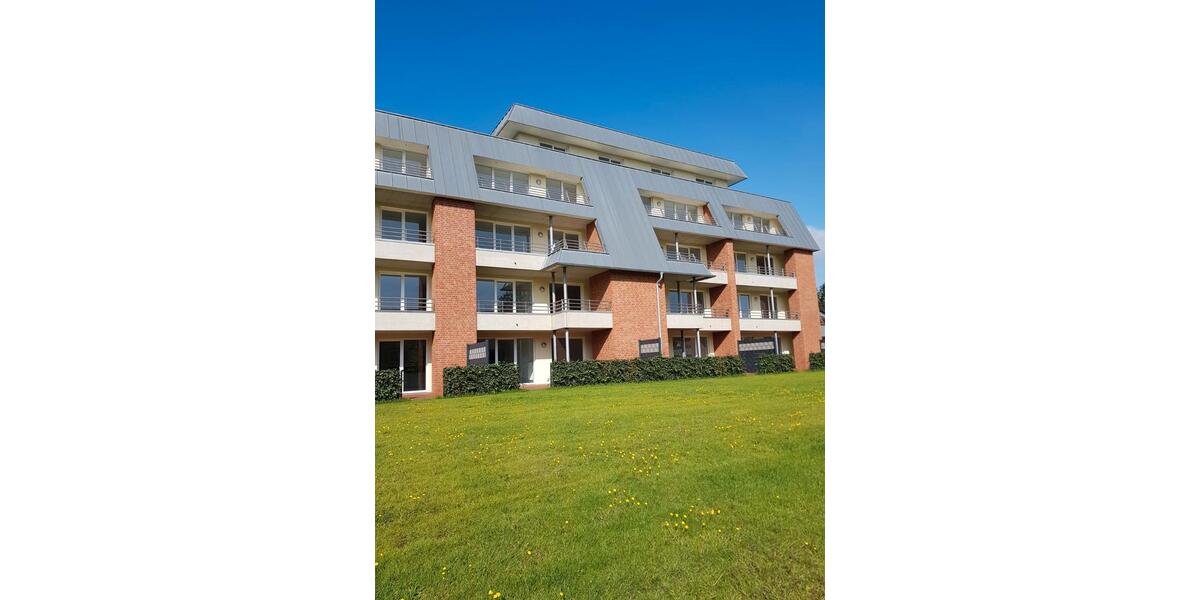 Etagenwohnung Wingst - 2 Zimmer, 60 m&sup2;, 700&euro; | Angebot:26312586