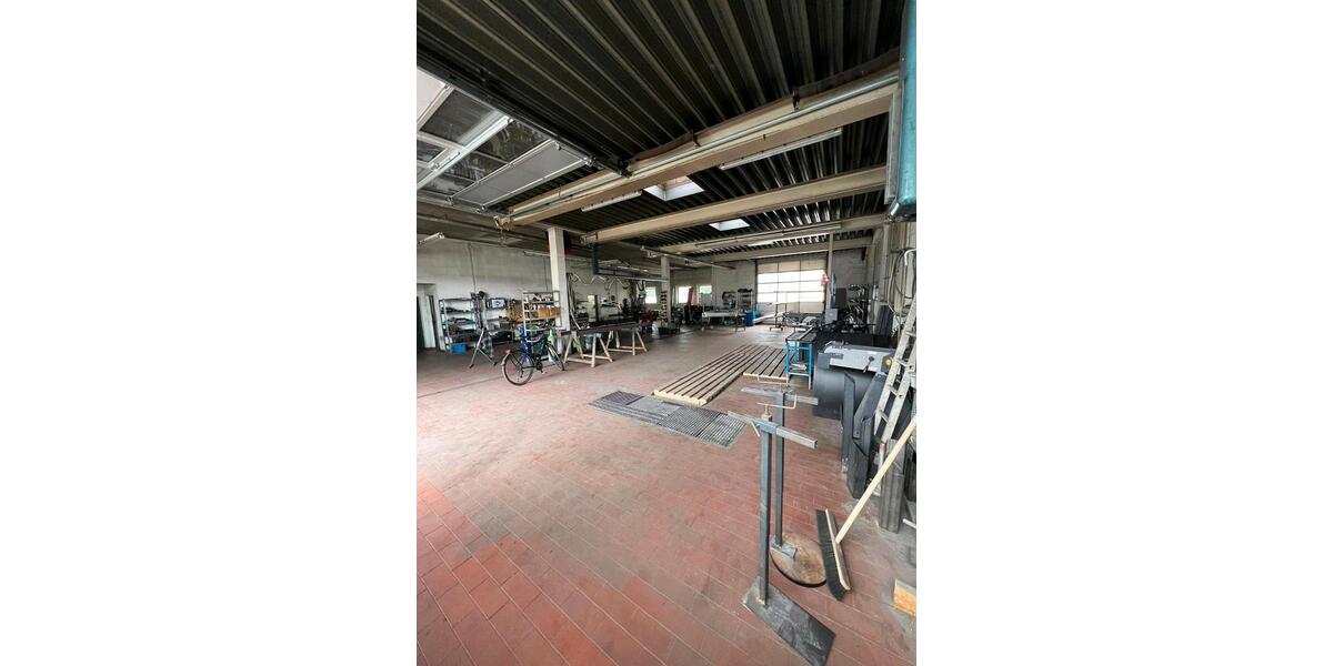 Gewerbeobjekt Niederstotzingen - 1.200&euro; | Angebot:26572325