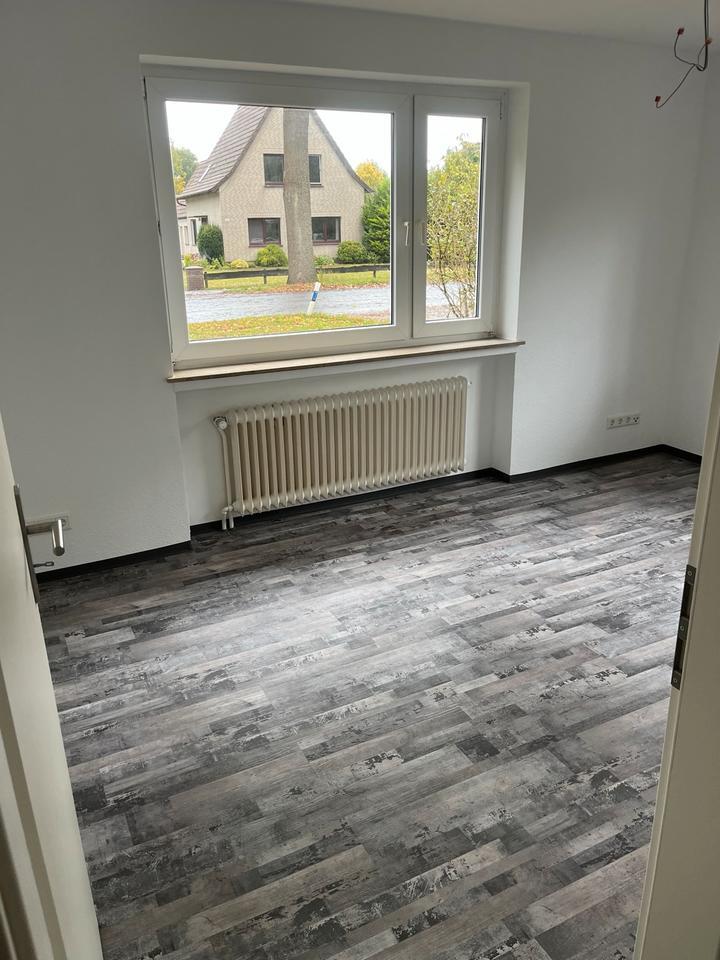 Schöne 3 Zimmerwohnung mit Garten zimmer