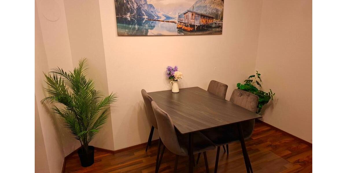 Wohnen auf Zeit Giengen an der Brenz - 3.5 Zimmer, 67 m&sup2;, 1.249&euro; | Angebot:26660772