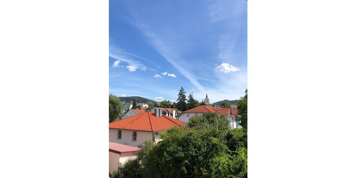 Etagenwohnung Deggendorf - 1 Zimmer, 34 m&sup2;, 430&euro; | Angebot:25972037