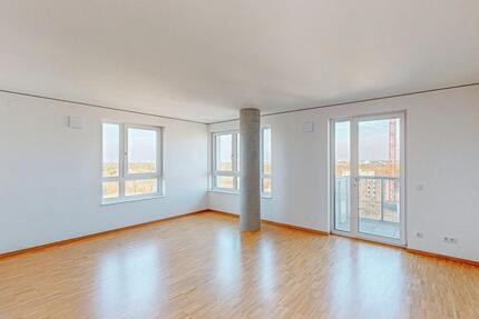 Wohnung München Thalkirchen-Obersendling-Forstenried-Fürstenried-S - 5 Zimmer, 121 m&sup2;, 2.650&euro; | Angebot:26068862