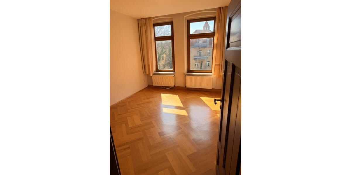 Etagenwohnung Auerbach/Vogtland Vogtland - 4 Zimmer, 120 m&sup2;, 950&euro; | Angebot:26020226