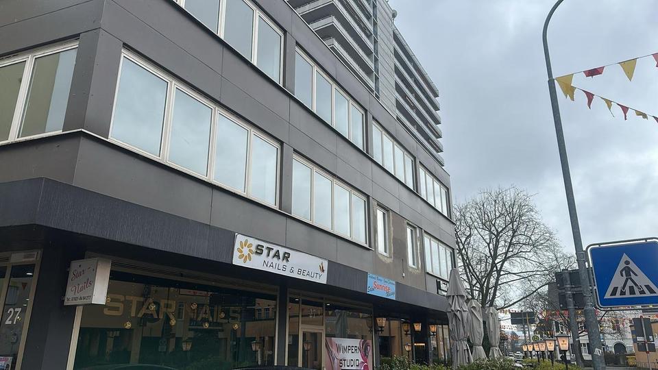 Etagenwohnung Lörrach - 1 Zimmer, 34 m&sup2;, 850&euro; | Angebot:26477369