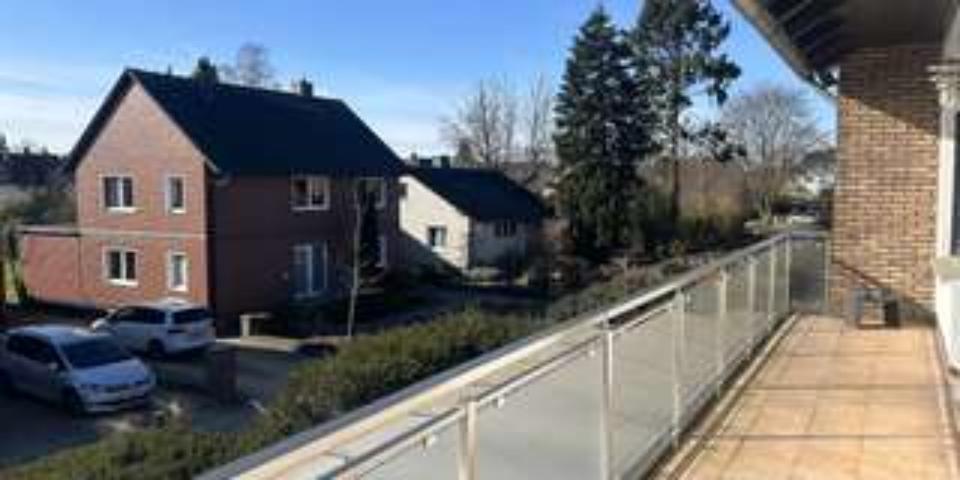 Mietwohnung 4 zimmer